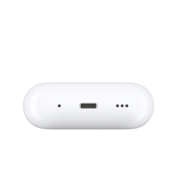 Apple Airpods Pro 2nd Generation with Charging Case - White | MQD83ZM/A from Apple - DID Electrical
