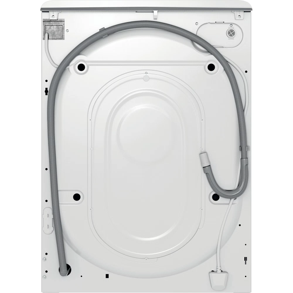 Indesit 9KG 1400 Spin Freestanding Washing Machine - White | MTWC91495WUKN (7678009475260)