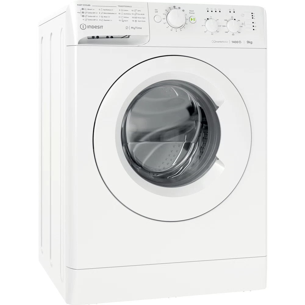 Indesit integrated washing machine 1400 spin deals