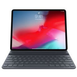 Apple Smart Keyboard Folio for 12.9" iPad Pro - Black | MU8H2B/A (7671761993916)