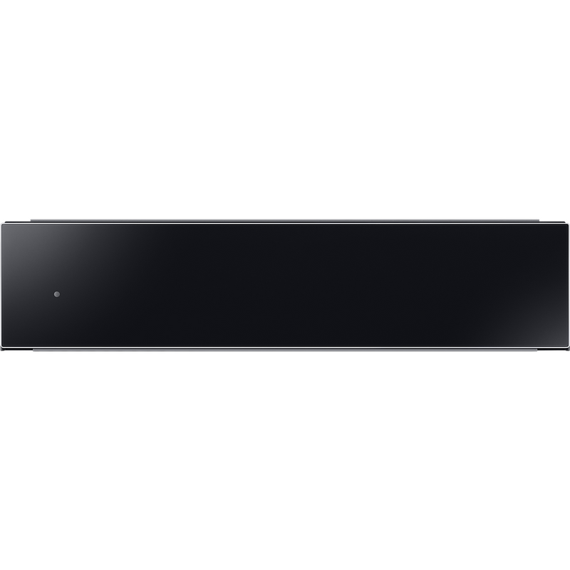 Samsung Neo Built-In Warming Drawer - Black | NL20T8100WK/UR from Samsung - DID Electrical