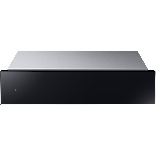 Samsung Neo Built-In Warming Drawer - Black | NL20T8100WK/UR from Samsung - DID Electrical