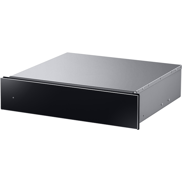 Samsung Neo Built-In Warming Drawer - Black | NL20T8100WK/UR from Samsung - DID Electrical