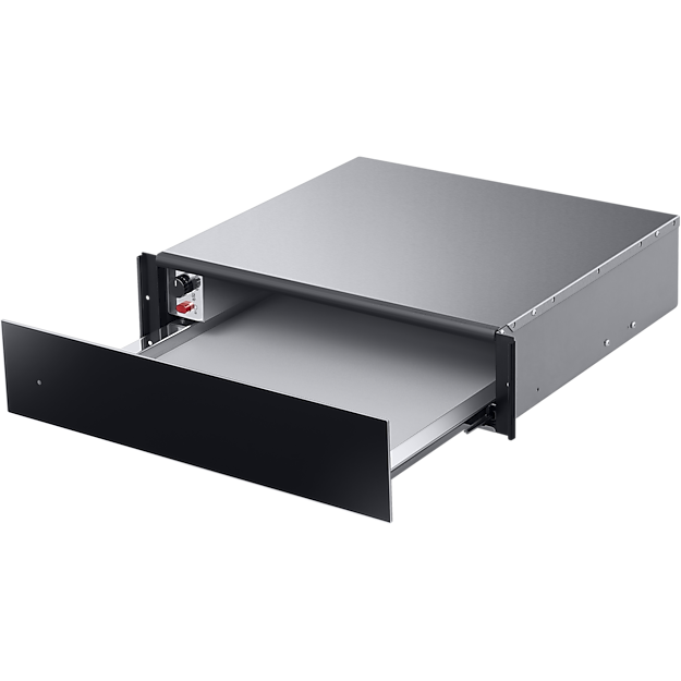 Samsung Neo Built-In Warming Drawer - Black | NL20T8100WK/UR from Samsung - DID Electrical