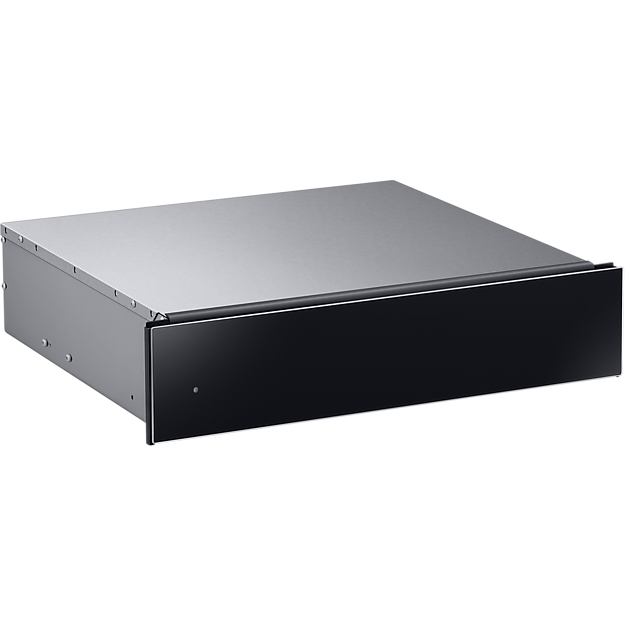 Samsung Neo Built-In Warming Drawer - Black | NL20T8100WK/UR from Samsung - DID Electrical