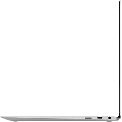 Samsung Galaxy Book2 Pro 360 13.3&quot; Intel Core i5 8GB/256GB Laptop - Silver | NP930QED-KB1UK (7550774149308)