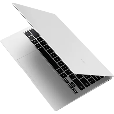 Samsung Galaxy Book2 Pro 360 13.3&quot; Intel Core i5 8GB/256GB Laptop - Silver | NP930QED-KB1UK (7550774149308)
