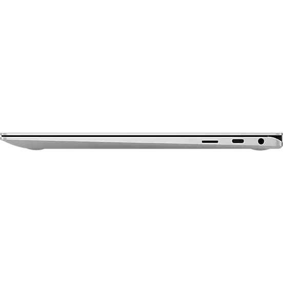 Samsung Galaxy Book2 Pro 360 13.3&quot; Intel Core i5 8GB/256GB Laptop - Silver | NP930QED-KB1UK (7550774149308)