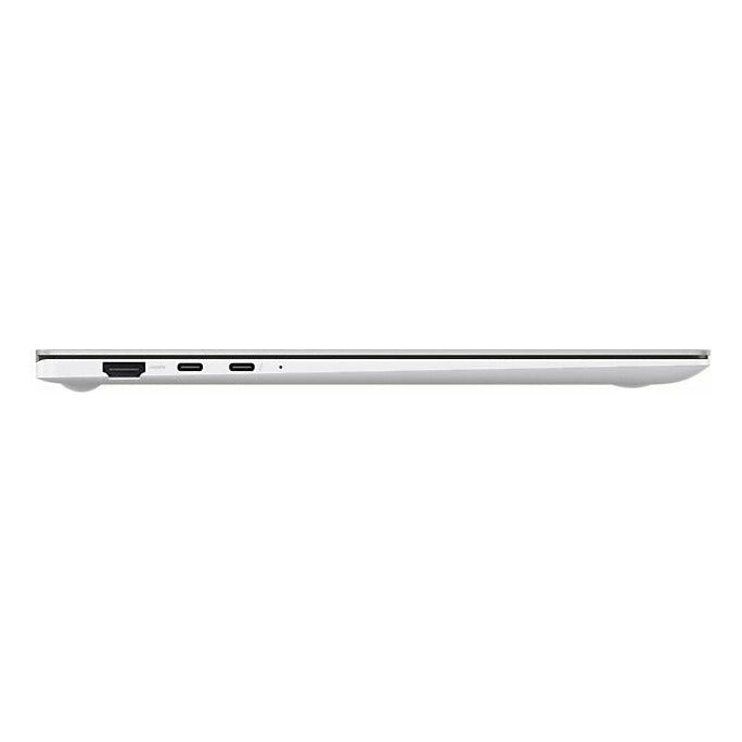 Samsung Galaxy Book2 Pro 15.6&quot; Intel Core i5 8GB/256GB Laptop - Silver | NP950XED-KB1UK (7550774214844)