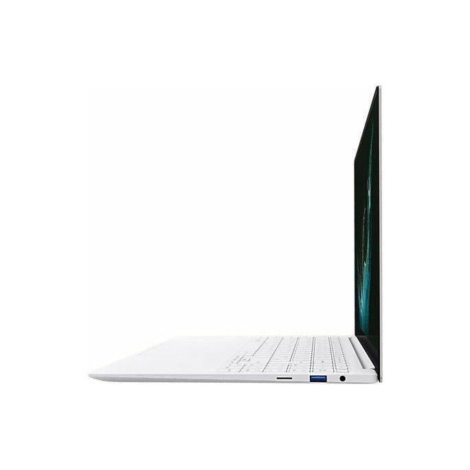 Samsung Galaxy Book2 Pro 15.6&quot; Intel Core i5 8GB/256GB Laptop - Silver | NP950XED-KB1UK (7550774214844)