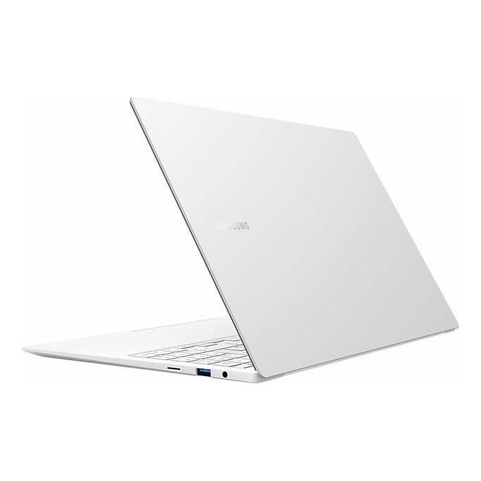 Samsung Galaxy Book2 Pro 15.6&quot; Intel Core i5 8GB/256GB Laptop - Silver | NP950XED-KB1UK (7550774214844)