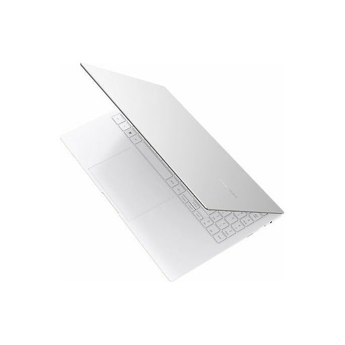 Samsung Galaxy Book2 Pro 15.6&quot; Intel Core i5 8GB/256GB Laptop - Silver | NP950XED-KB1UK (7550774214844)