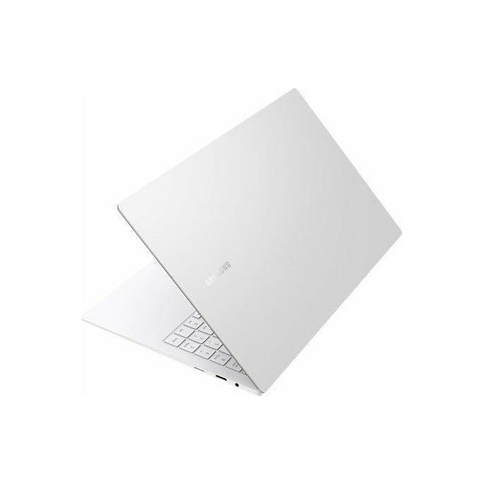 Samsung Galaxy Book2 Pro 15.6&quot; Intel Core i5 8GB/256GB Laptop - Silver | NP950XED-KB1UK (7550774214844)