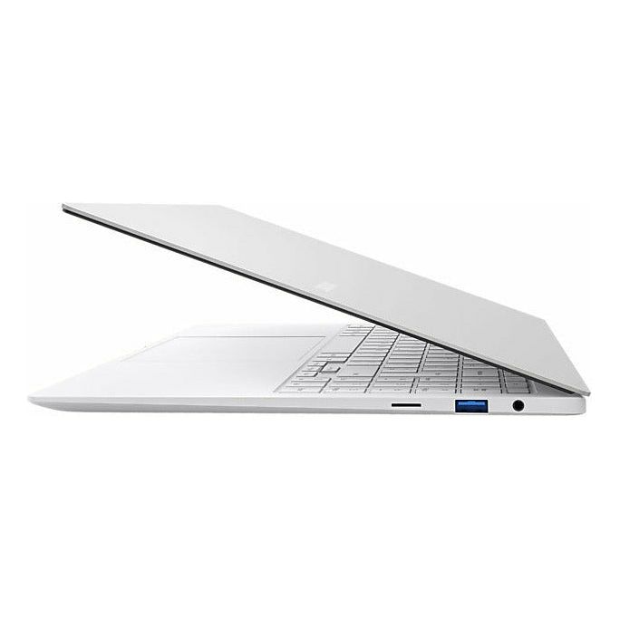 Samsung Galaxy Book2 Pro 15.6&quot; Intel Core i5 8GB/256GB Laptop - Silver | NP950XED-KB1UK (7550774214844)