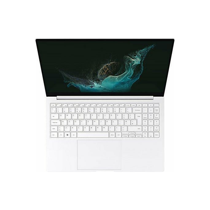 Samsung Galaxy Book2 Pro 15.6&quot; Intel Core i5 8GB/256GB Laptop - Silver | NP950XED-KB1UK (7550774214844)