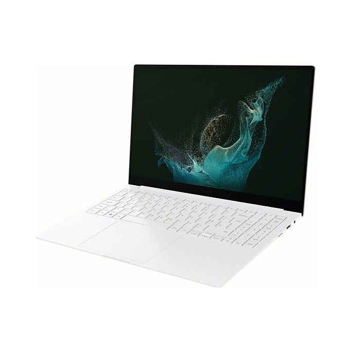 Samsung Galaxy Book2 Pro 15.6&quot; Intel Core i5 8GB/256GB Laptop - Silver | NP950XED-KB1UK (7550774214844)