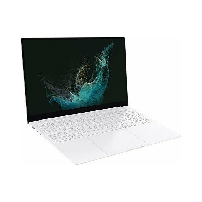 Samsung Galaxy Book2 Pro 15.6&quot; Intel Core i5 8GB/256GB Laptop - Silver | NP950XED-KB1UK (7550774214844)