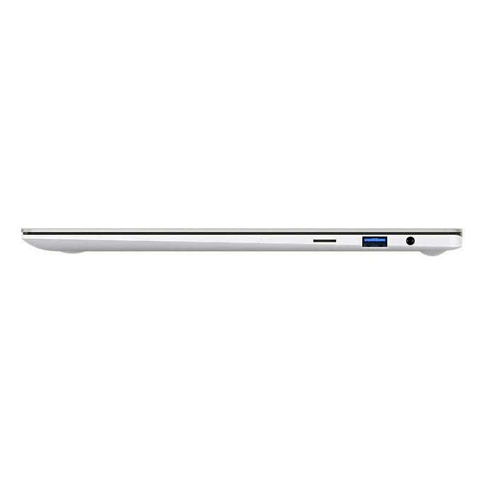 Samsung Galaxy Book2 Pro 15.6&quot; Intel Core i5 8GB/256GB Laptop - Silver | NP950XED-KB1UK (7550774214844)