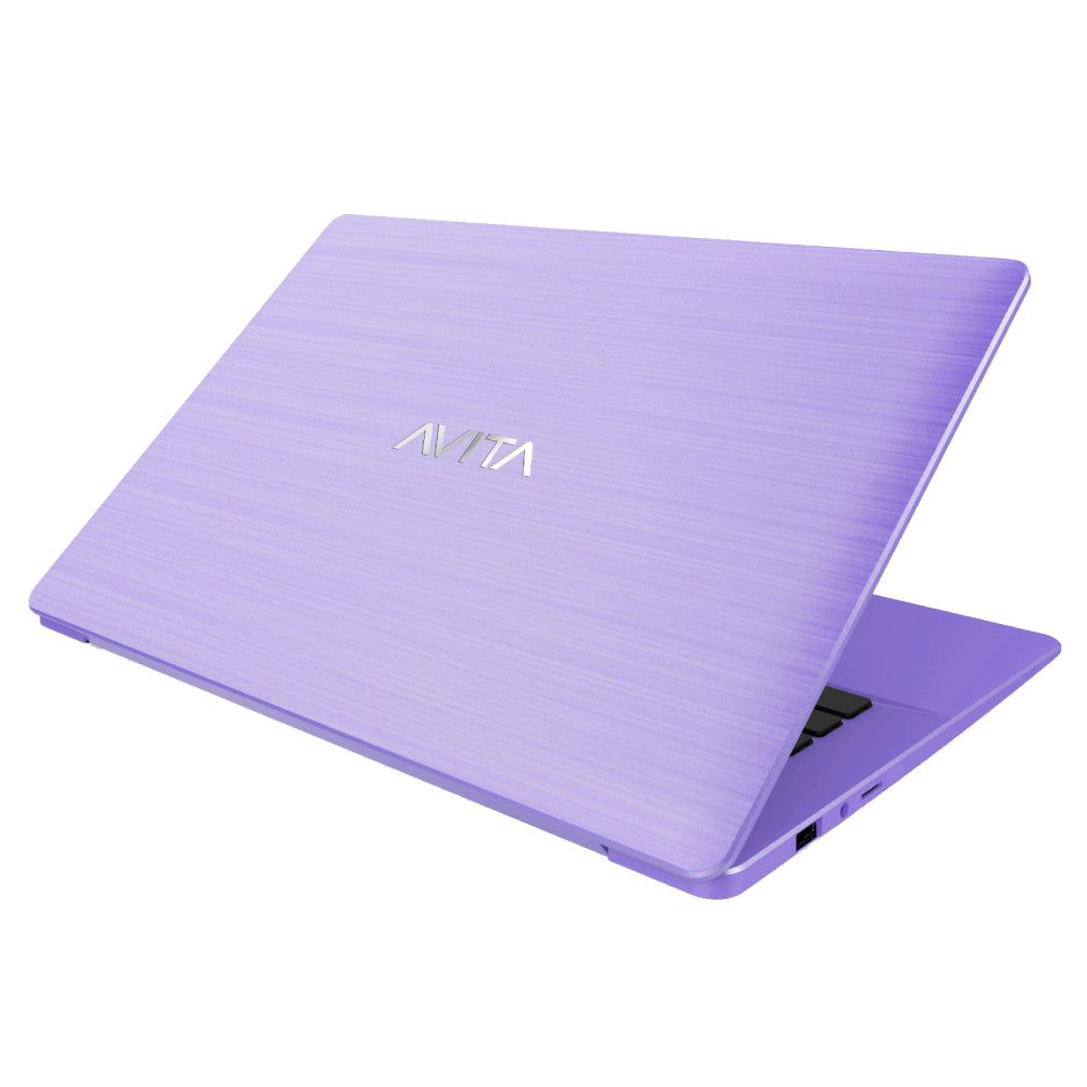 AVITA Pura 14&quot; FHD AMD A9-9420E 8GB/128GB Laptop - Glossy Purple | NS14A6IED531-GP from Avita - DID Electrical