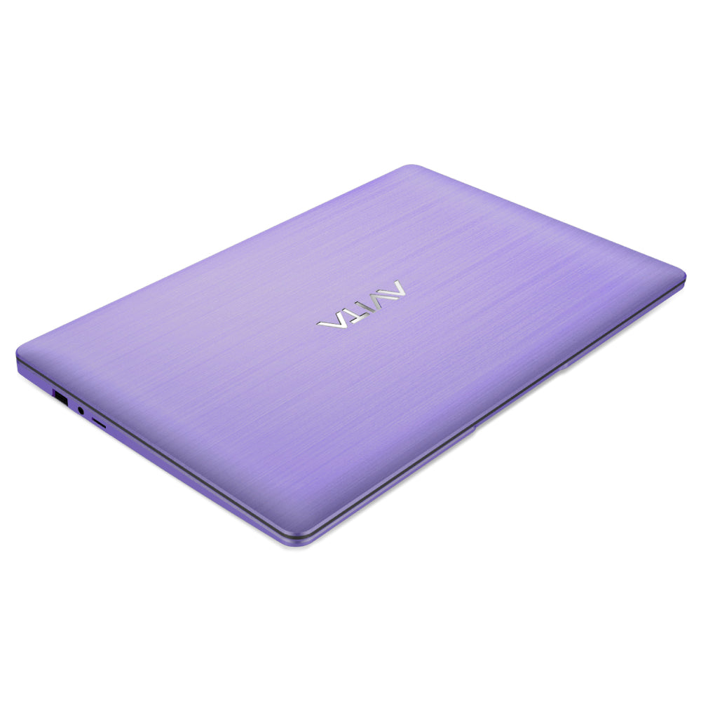 AVITA Pura 14&quot; FHD AMD A9-9420E 8GB/128GB Laptop - Glossy Purple | NS14A6IED531-GP from Avita - DID Electrical
