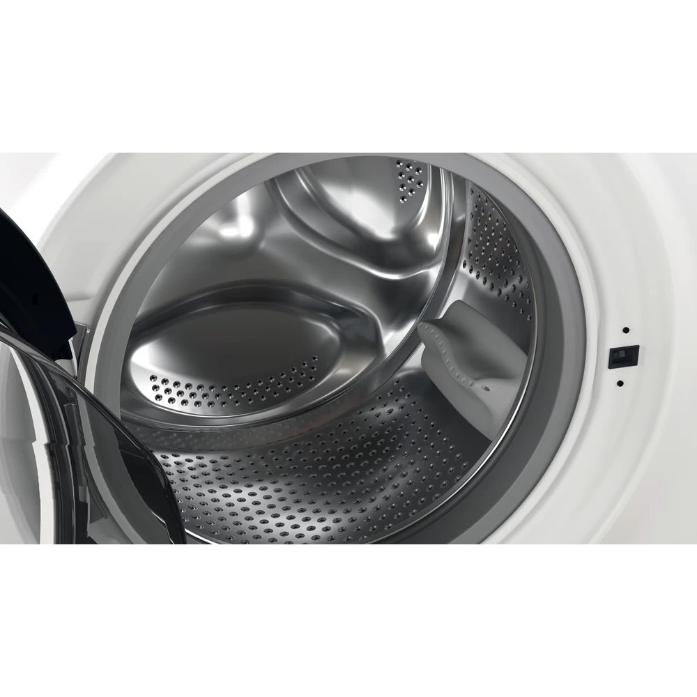 Hotpoint 9KG 1400 Spin Freestanding Washing Machine - White | NSWA945CWWUKN (7680145719484)
