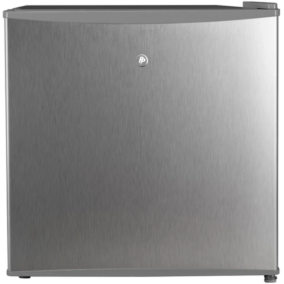 PowerPoint 43L Small Freestanding Counter Top Fridge - Stainless Steel | P450TTIBMDSS (7524388438204)