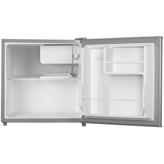 PowerPoint 43L Small Freestanding Counter Top Fridge - Stainless Steel | P450TTIBMDSS (7524388438204)