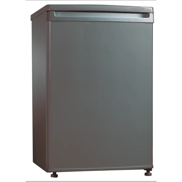 Powerpoint 130L Undercounter Larder Fridge - Stainless Steel | P455LM3SS from Powerpoint - DID Electrical