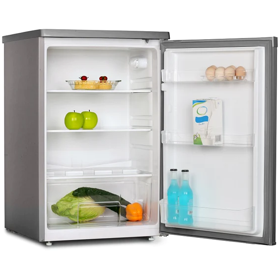 Powerpoint 130L Undercounter Larder Fridge - Stainless Steel | P455LM3SS from Powerpoint - DID Electrical