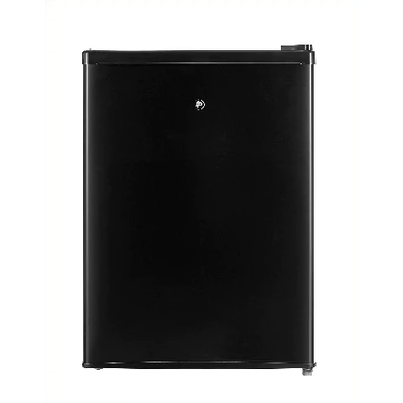 PowerPoint 65L Large Freestanding Table Top Larder Fridge - Black | P467TTIBMDBL (7524388307132)