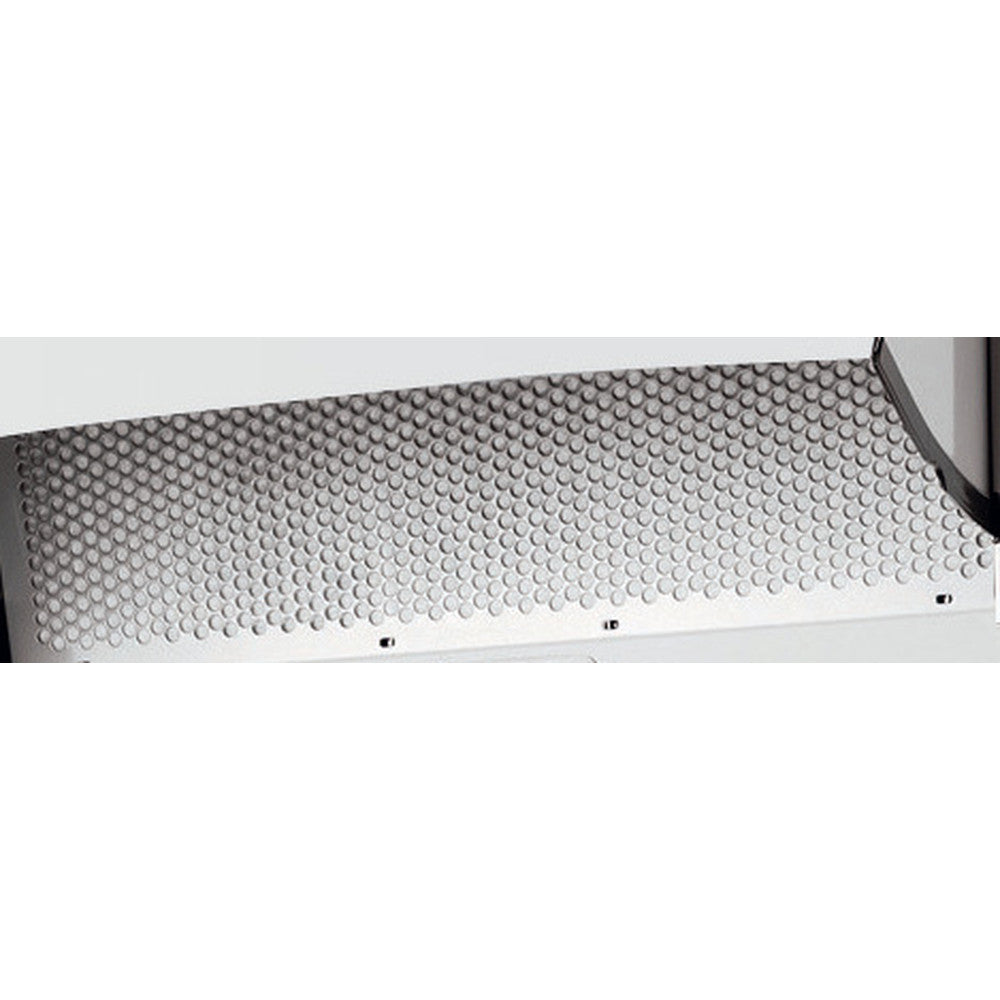 Hotpoint 59.9CM Integrated Cooker Hood - Stainless Steel | PAEINT66FLSW from Hotpoint - DID Electrical