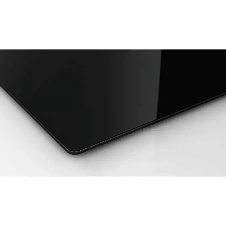 Bosch Serie 2 60CM 4 Zone Electric Ceramic Hob - Black | PKE611CA3E (7583559057596)