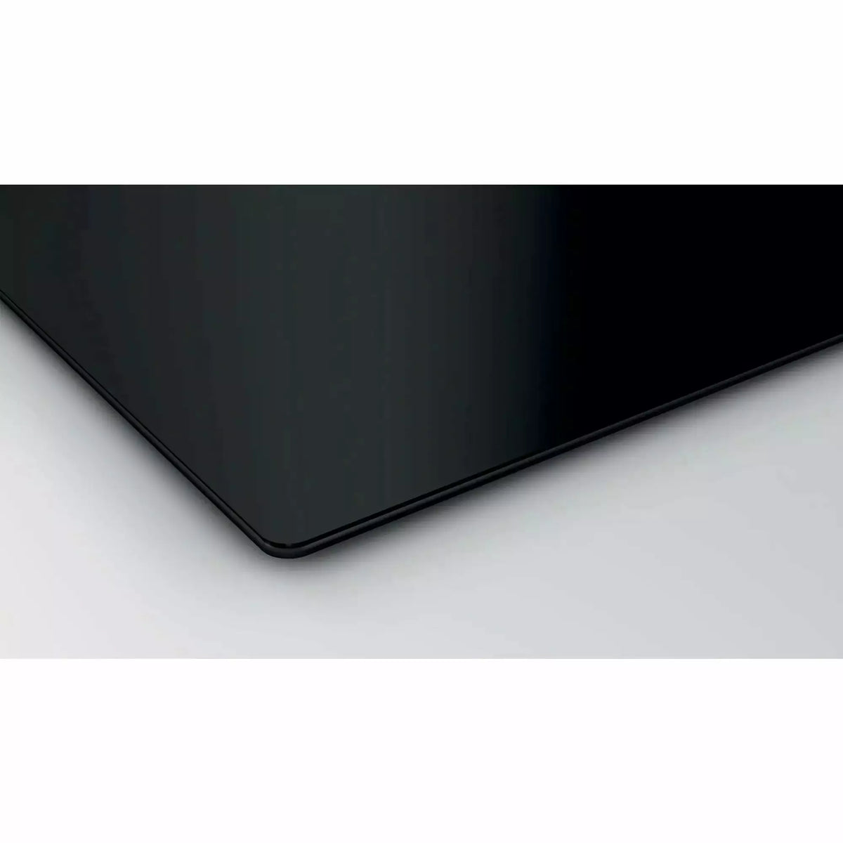 Bosch Serie 4 60CM 4 Zone Induction Hob - Black | PUE611BB5E (7558621331644)