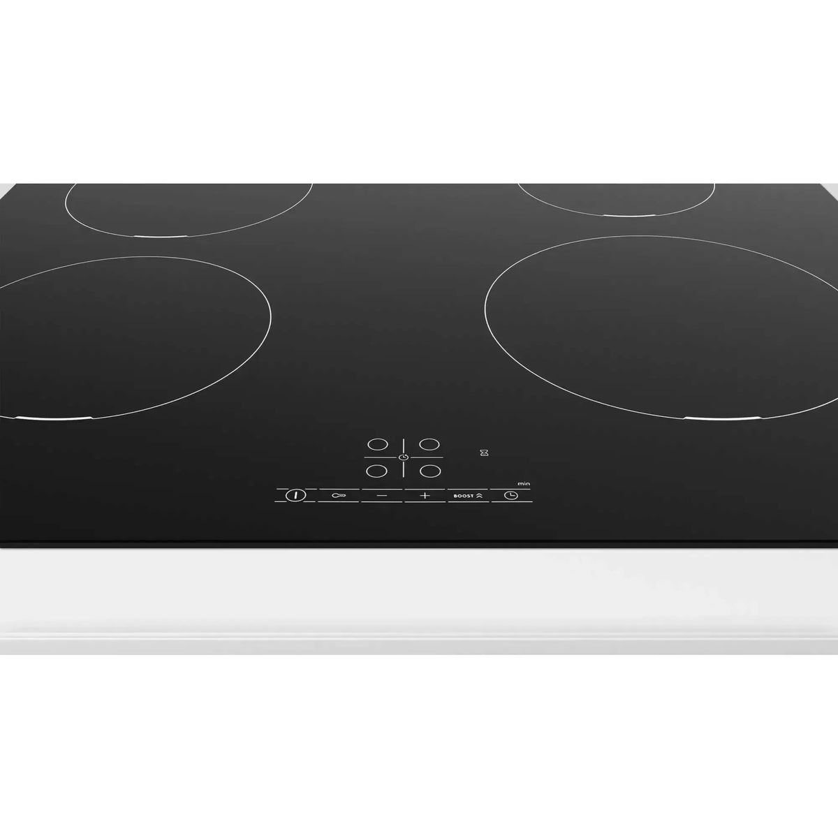 Bosch Serie 4 60CM 4 Zone Induction Hob - Black | PUE611BB5E (7558621331644)