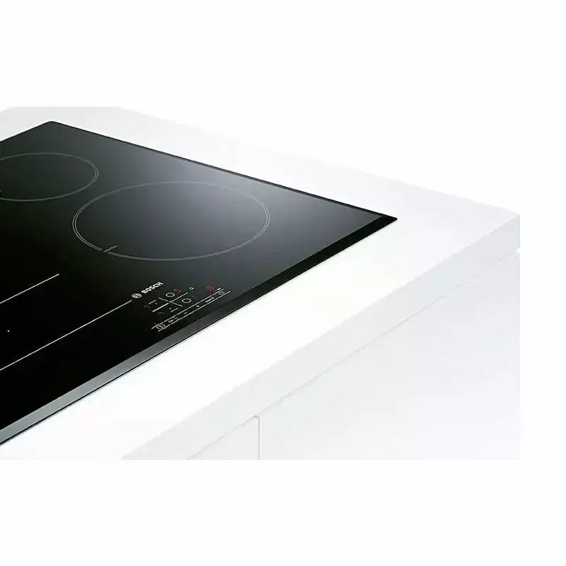 Bosch Serie 4 60CM 4 Zone Induction Hob - Black | PUE611BB5E (7558621331644)