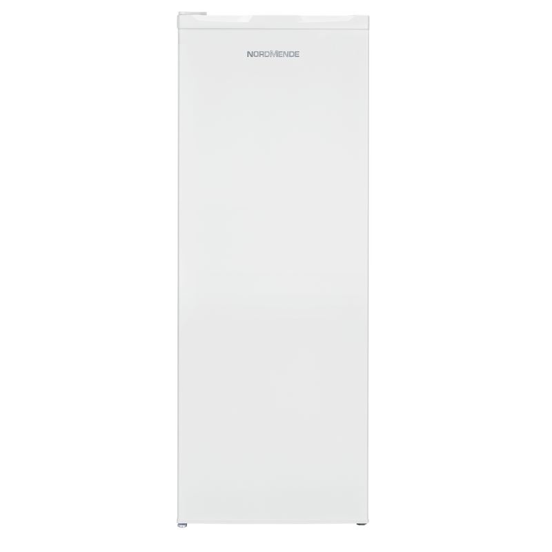 NordMende 188L Freestanding Tall Larder Freezer - White | RTF249WH from NordMende - DID Electrical