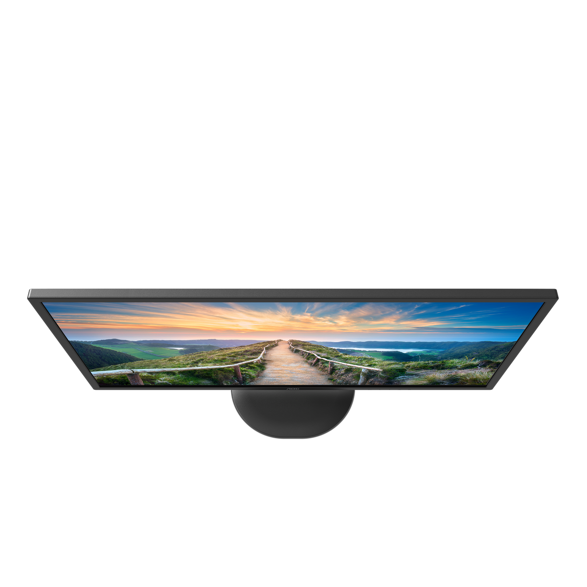 AOC 31.5&quot; QHD Low Blue Light Monitor - Black | Q32V4 from AOC - DID Electrical