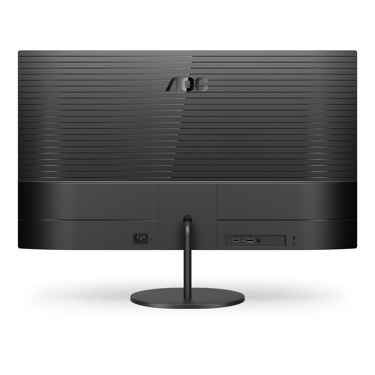 AOC 31.5&quot; QHD Low Blue Light Monitor - Black | Q32V4 from AOC - DID Electrical
