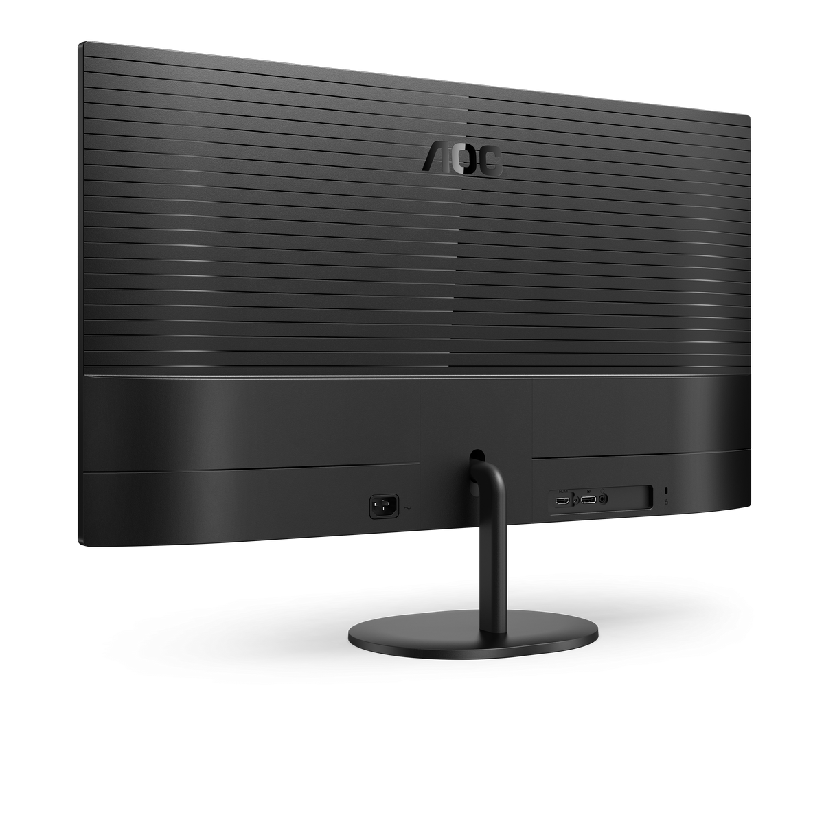 AOC 31.5&quot; QHD Low Blue Light Monitor - Black | Q32V4 from AOC - DID Electrical