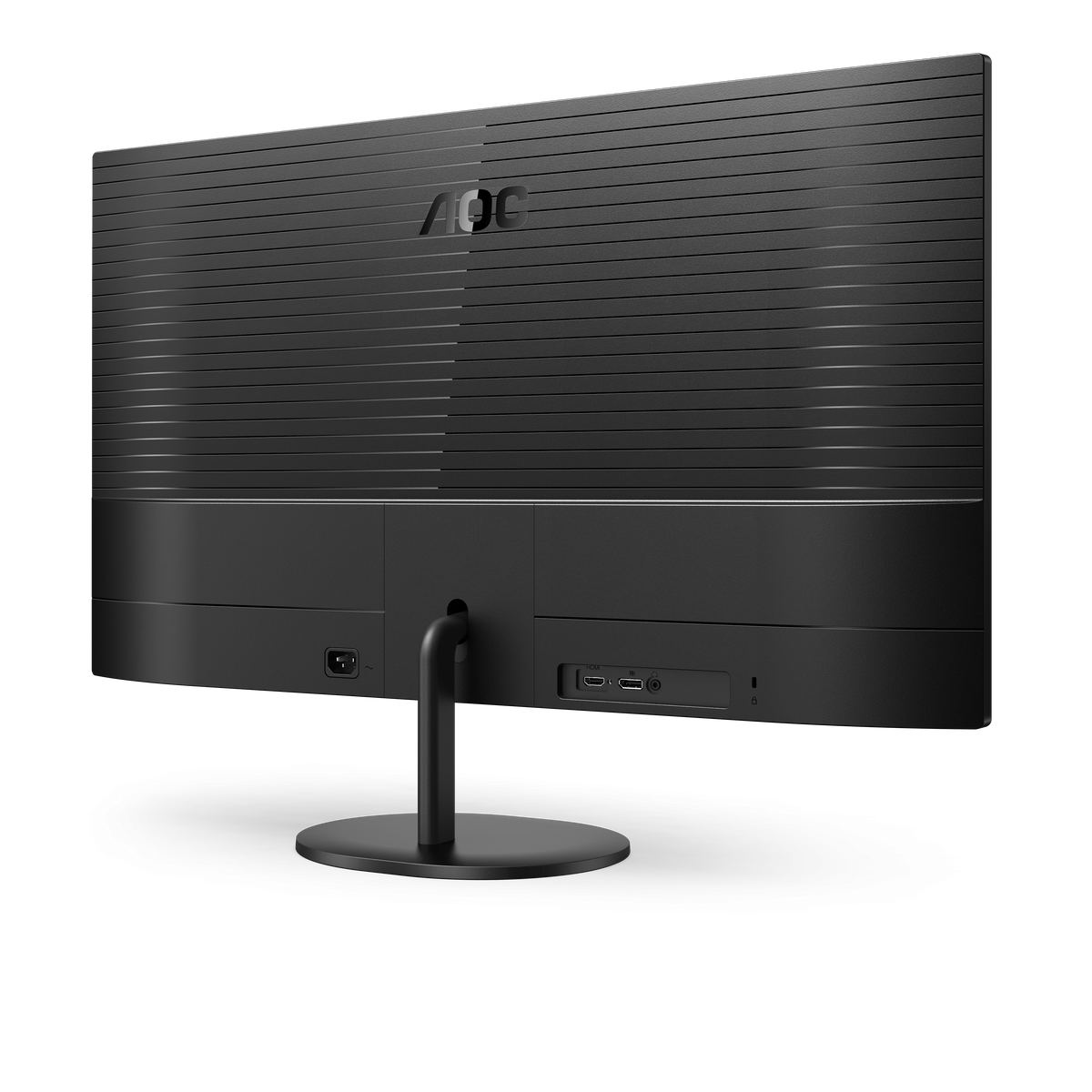 AOC 31.5&quot; QHD Low Blue Light Monitor - Black | Q32V4 from AOC - DID Electrical