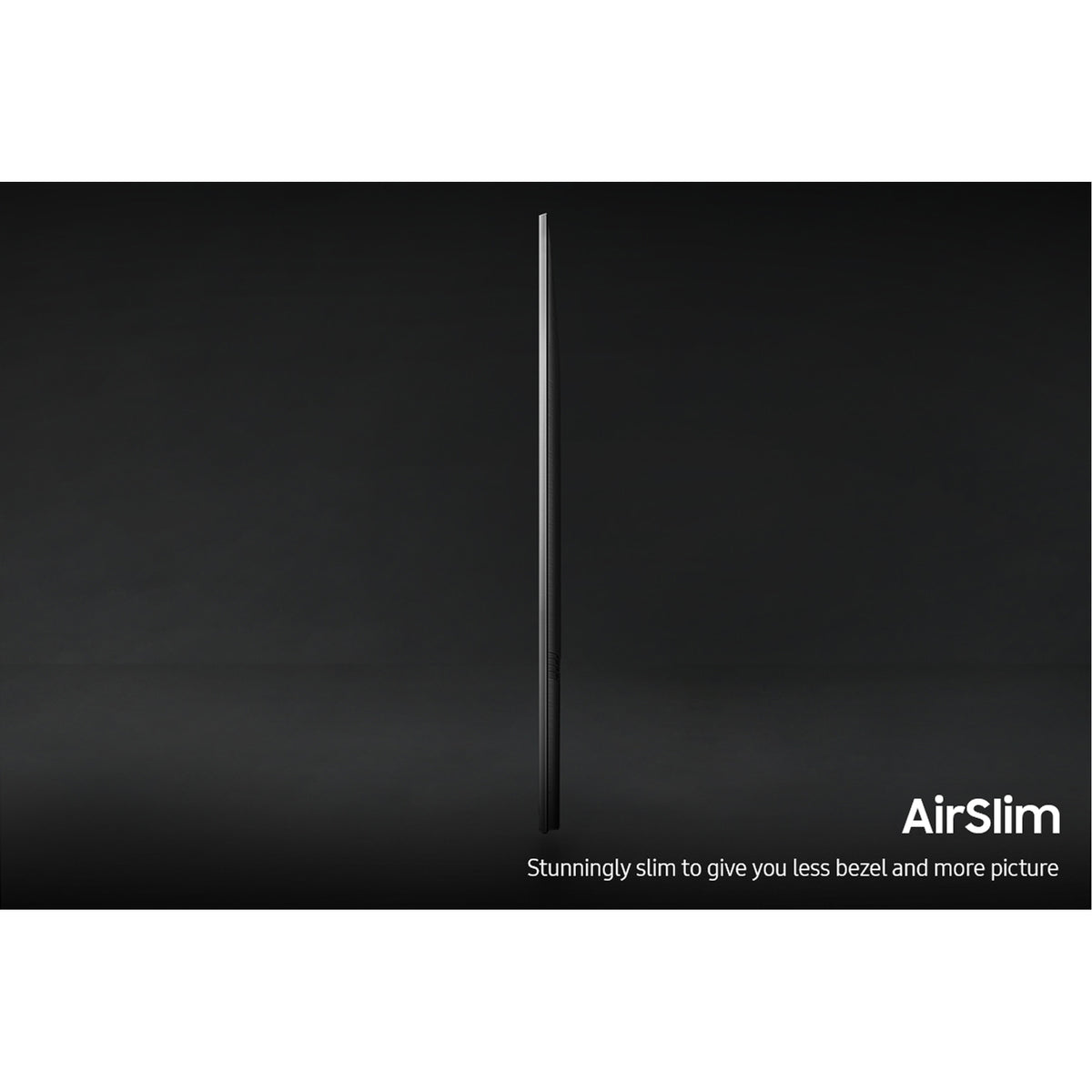 Samsung Q60B 85" Smart TV - Black | QE85Q60BAUXXU (7507938181308)