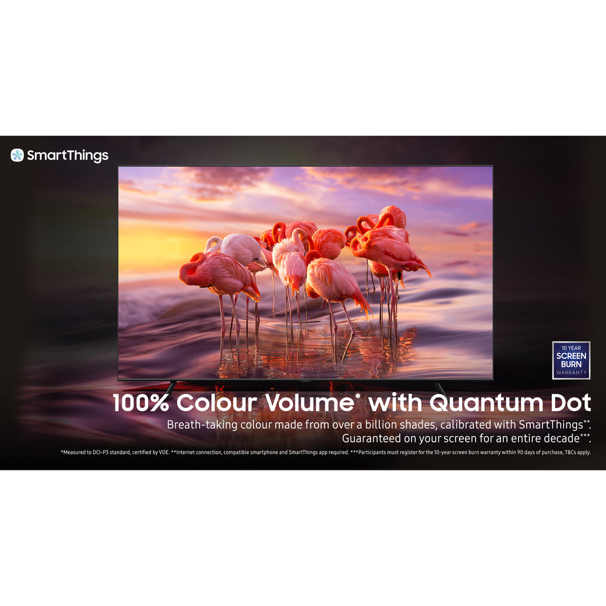 Samsung Q60B 85" Smart TV - Black | QE85Q60BAUXXU (7507938181308)