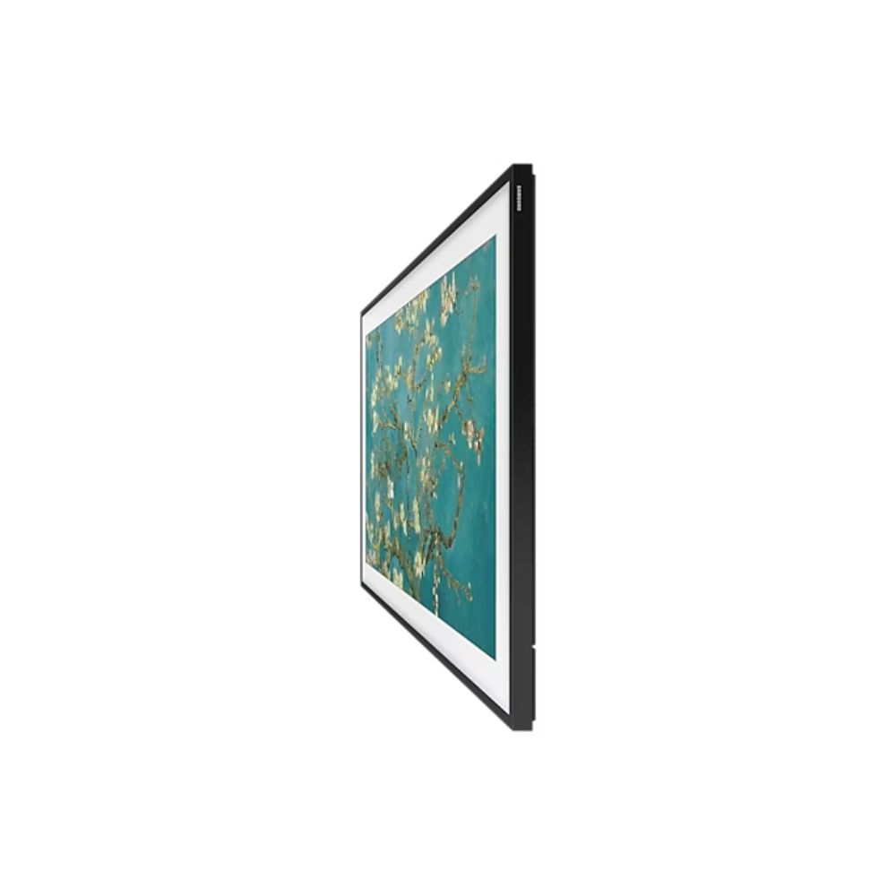 Samsung 43&quot; The Frame Art Mode 4K HDR QLED Smart TV - Black | QE43LS03BGUXXU from Samsung - DID Electrical