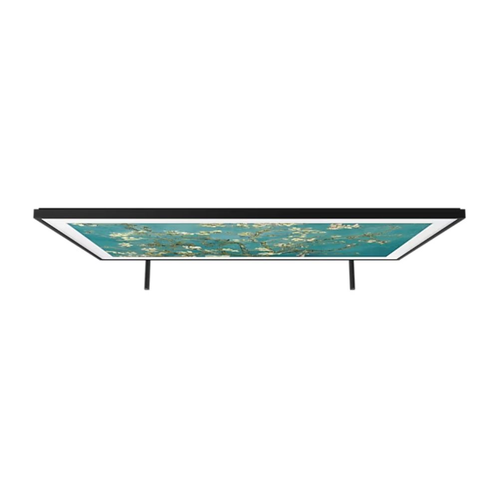 Samsung 43&quot; The Frame Art Mode 4K HDR QLED Smart TV - Black | QE43LS03BGUXXU from Samsung - DID Electrical