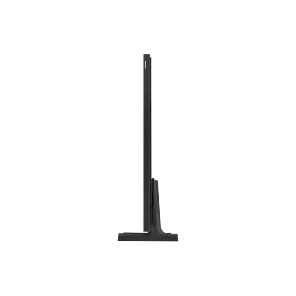 Samsung 43&quot; The Frame Art Mode 4K HDR QLED Smart TV - Black | QE43LS03BGUXXU from Samsung - DID Electrical