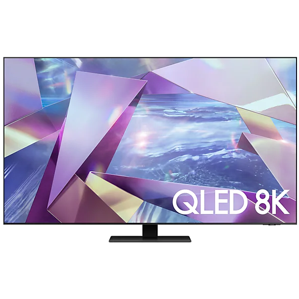 Open Boxed/Ex-Display - Samsung 65&#39;&#39; QLED 8K HDR Full TV | QE65Q700TATX from Samsung - DID Electrical