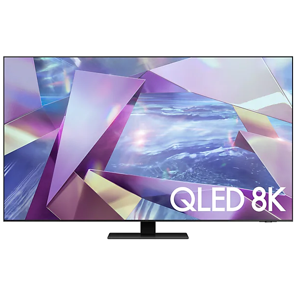 Open Boxed/Ex-Display - Samsung 65'' QLED 8K HDR Full TV | QE65Q700TATX from Samsung - DID Electrical