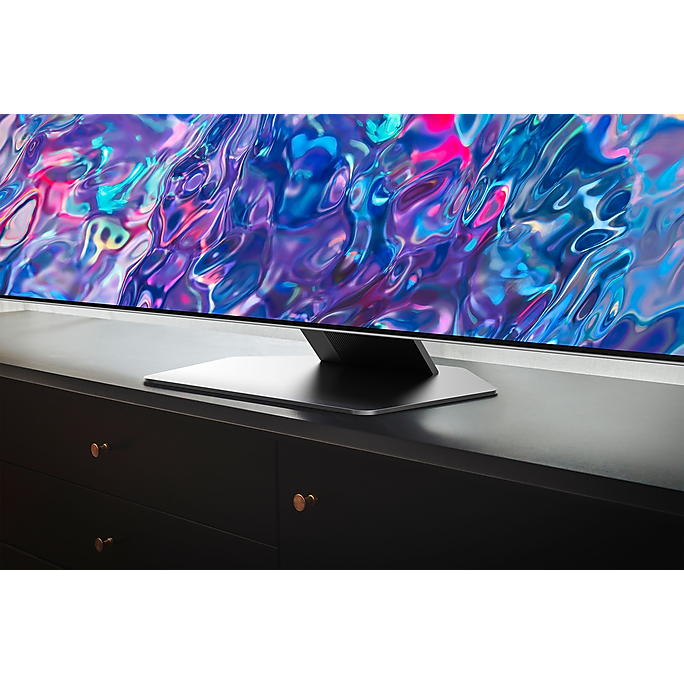 Samsung QN85B 85&quot; 4K HDR Neo QLED Smart TV - Black | QE85QN85BATXXU from Samsung - DID Electrical
