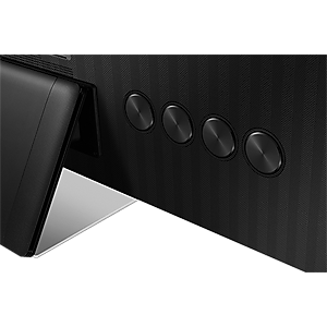 Samsung QN95B 85&quot; 4K HDR Neo QLED Smart TV - Black | QE85QN95BATXXU from Samsung - DID Electrical