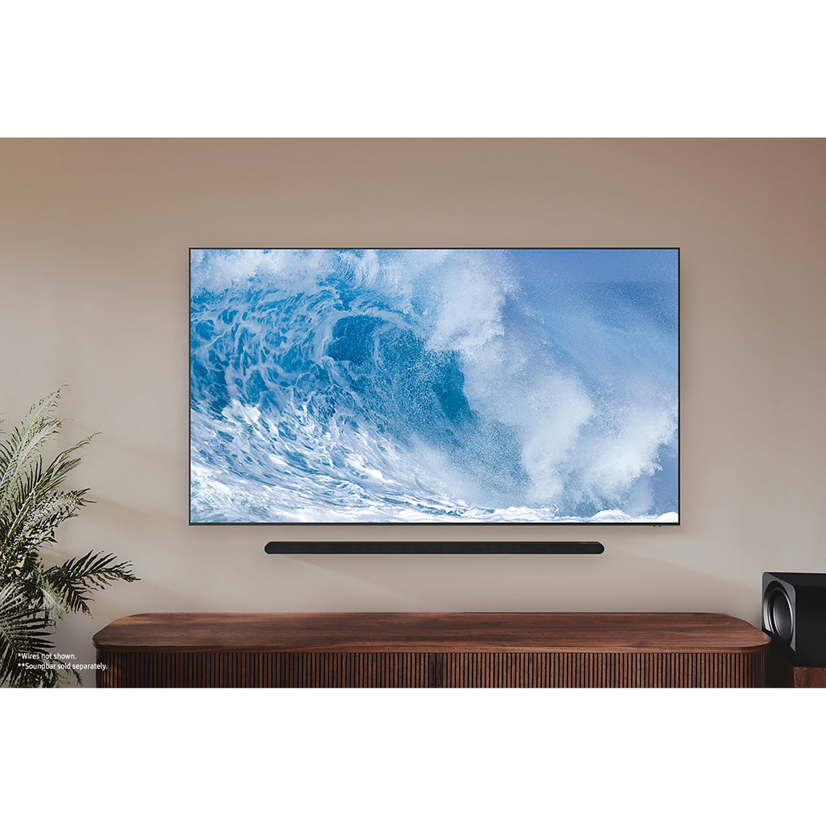 Samsung QN700B 75&quot; Neo 8K HDR QLED Smart TV - Black | QE75QN700BTXXU (7578935591100)